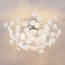 Lindby Yurina loftlampe