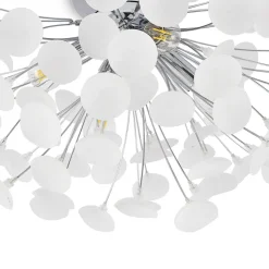 Lindby Yurina loftlampe