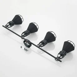 Lindby Yusei spot, 4 lyskilder