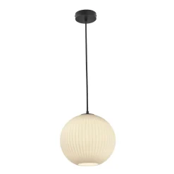 Loft pendellampe, en lyskilde