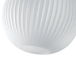 Loft pendellampe, en lyskilde