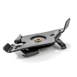 Loftbeslag til Noa 3-faset skinne, sort