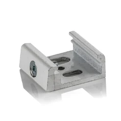 Loftbeslag til Noa 3-faset skinne, hvid