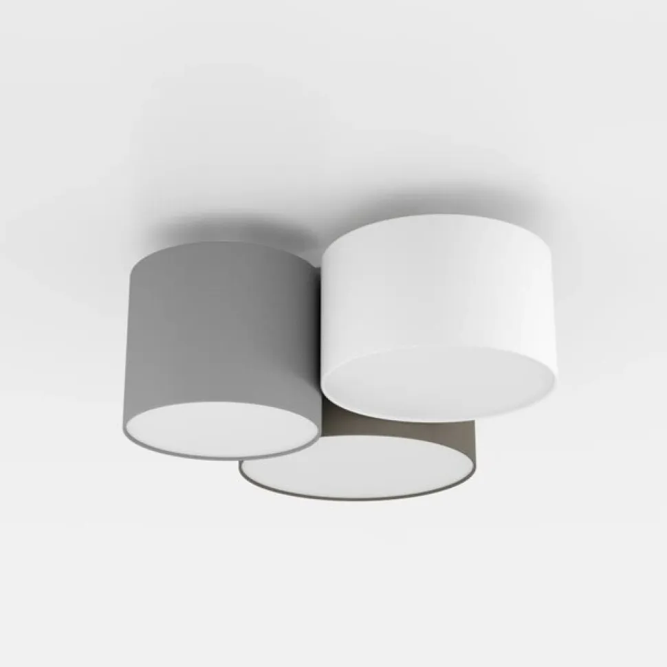 Loftlampe Pastore 3 lyskilder