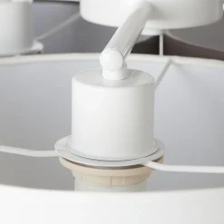 Loftlampe Pastore 3 lyskilder