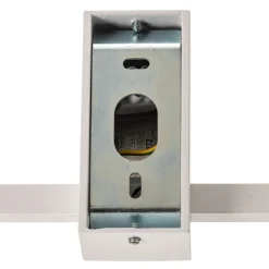 Loftlampe Pills II, hvid, 2 lyskilder