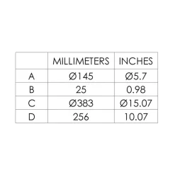 Loftslampe Venezuela, skærm lavet af gyldne stænger