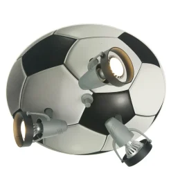 Loftslampen Fußball