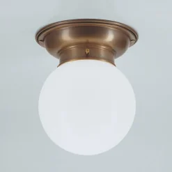 Loftslampen Jim - Made in Germany