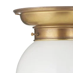 Loftslampen Jim - Made in Germany