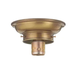 Loftslampen Jim - Made in Germany