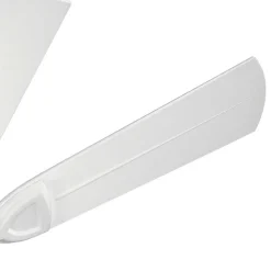 Loftventilator Kevlar 42 IP44, hvid, Ø 107 cm