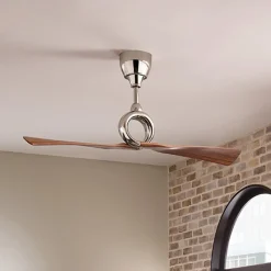 Loftventilator Link, dobbeltvinget