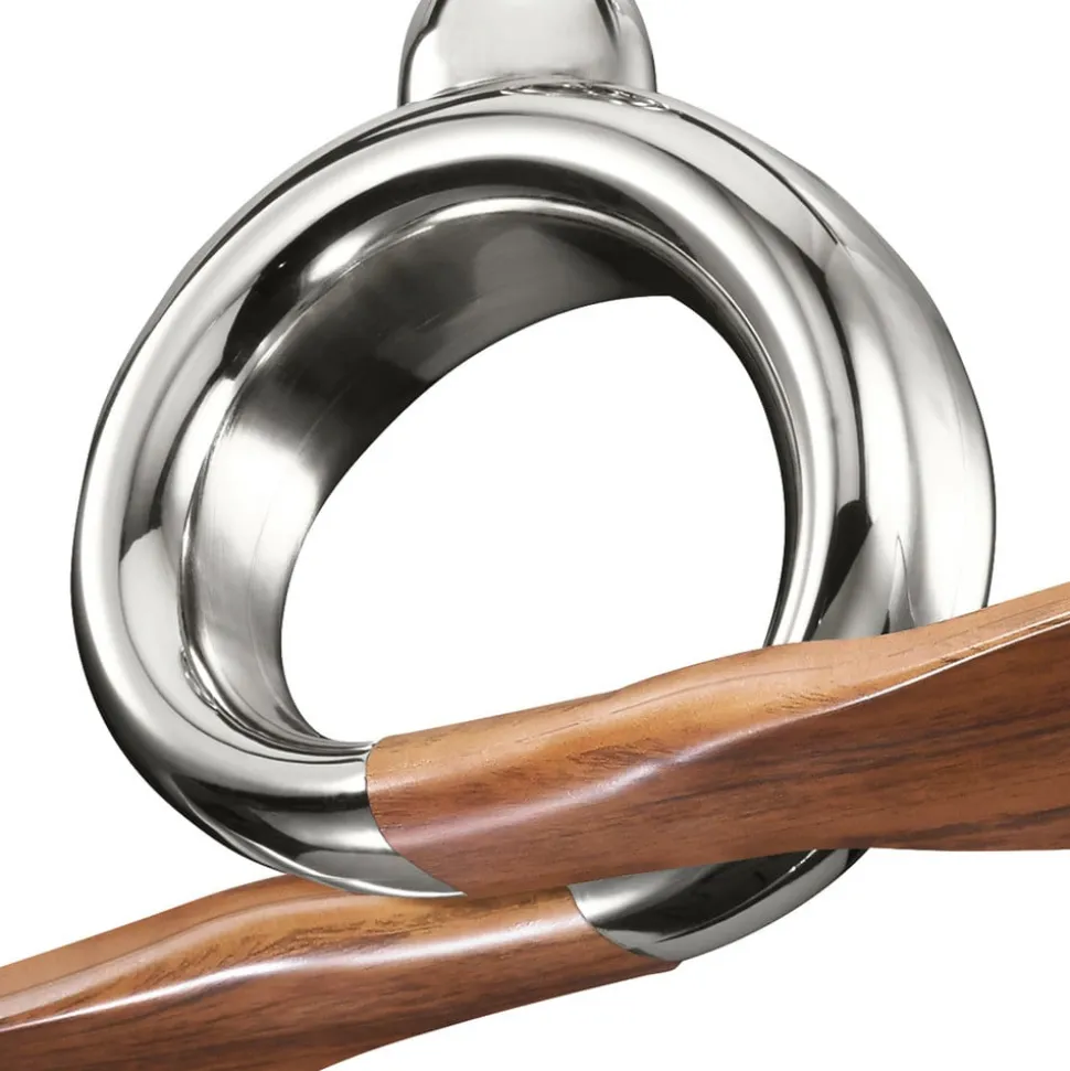 Loftventilator Link, dobbeltvinget