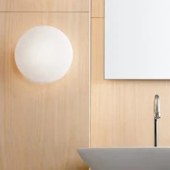 Louis Poulsen AJ Eklipta - væglampe, 35 cm