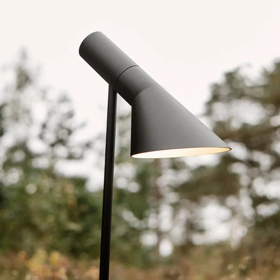 Louis Poulsen AJ Garden højde 95 cm jordstykke 830