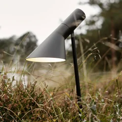 Louis Poulsen AJ Garden sokkel 50 cm bundplade 840