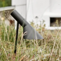 Louis Poulsen AJ Garden sokkel 50cm jordstykke 830