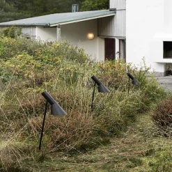 Louis Poulsen AJ Garden sokkel 50cm jordstykke 830