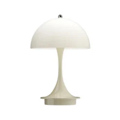 Louis Poulsen Panthella PORTABLE 160 V3, opalbeige