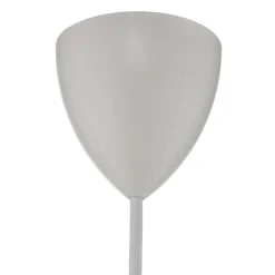 Louis Poulsen PH 5, designer pendellampe, blå