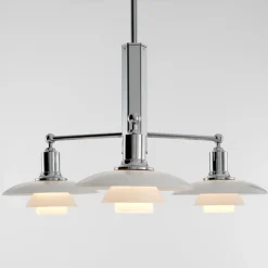 Louis Poulsen PH 2/1 Stammkrone pendellampe