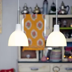 Louis Poulsen Toldbod, pendellampe 15,5 cm