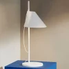 Louis Poulsen Yuh - LED-bordlampe, hvid