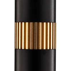 Lucande Bjarko LED-pendellampe, 1 lyskilde