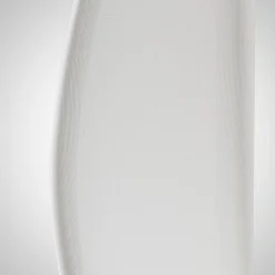 Lucande LED-gulvlampe Edano, 154 cm, hvid, tekstil, dæmpbar