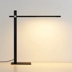 Lucande Wasko LED-bordlampe