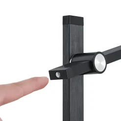 Lucande Wasko LED-bordlampe