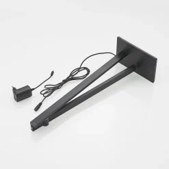 Lucande Wasko LED-bordlampe