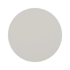 Luna væglampe, beige, indirekte lys, Ø 30 cm, stål