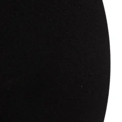 Lunia New væglampe, sort, Ø 30 cm