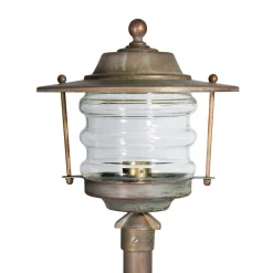 Lygtepæl Adessora lanterne