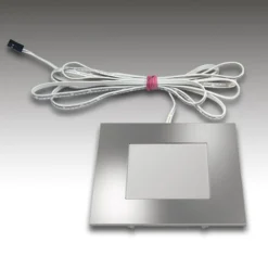 Lysfarve kan vælges - armatur-lampe Dynamic FQ 68