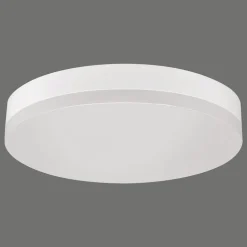 Madison LED-loftslampe til badeværelset med bevægelsesdetektor