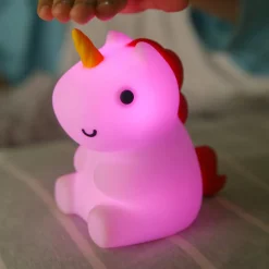 Maggy Magic LED-natlampe, batteridrift