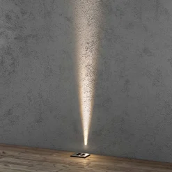 Malte LED nedgravningsspot fleks. udstråling 6 W