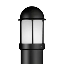 Marco vejlampe i aluminium, sort