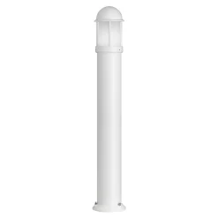 Marco vejlampe i aluminium, hvid