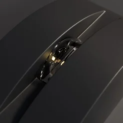 Marka LED-udendørslampe, mørkegrå aluminium