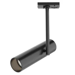 Maytoni Elti skinnespot, sort, Unity-system