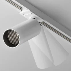 Maytoni Focus LED-spot, Unity-system, 940, hvid