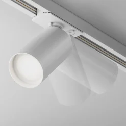 Maytoni Focus S Spot, Unity-system, GU10, hvid