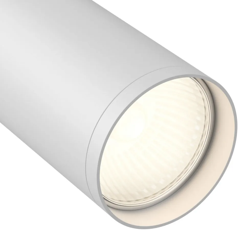 Maytoni Focus S Spot, Unity-system, GU10, hvid