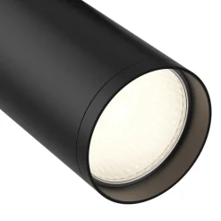 Maytoni Focus S Spot, Unity-system, GU10, sort