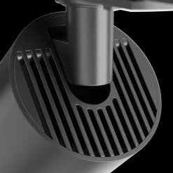 Maytoni Focus S Spot, Unity-system, GU10, sort