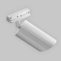 Maytoni Lipari Spot, Unity-system, GU10, hvid